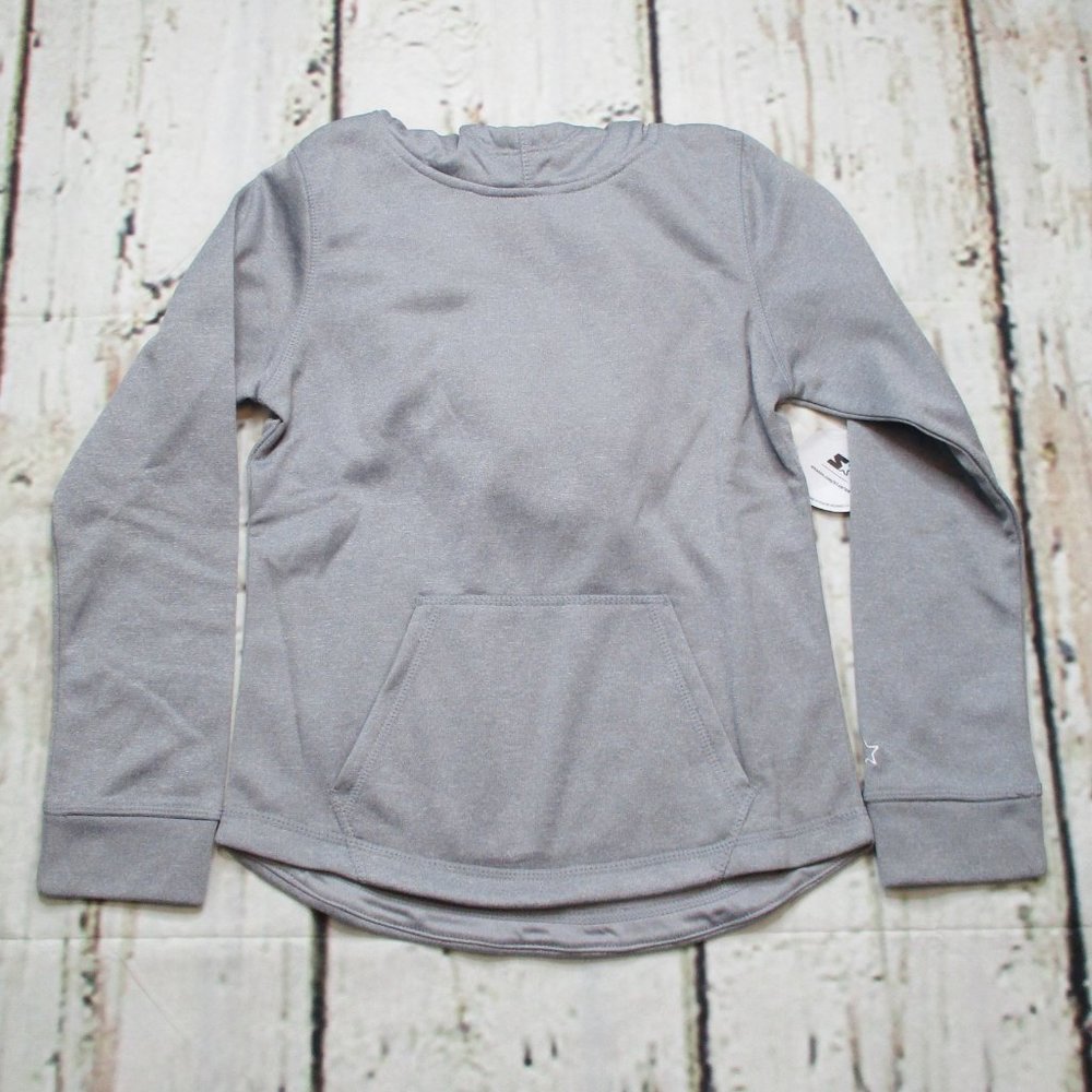 Starter Youth Athletic Hoodie Sweatshirt - Picture 2 of 6